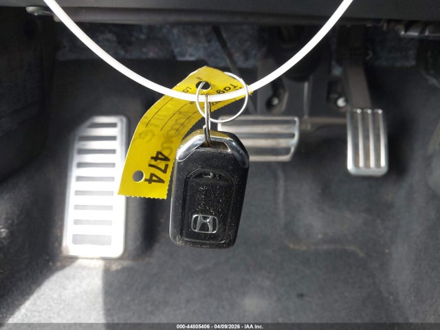 1HGCV1F36NA001694 Honda Accord Sport