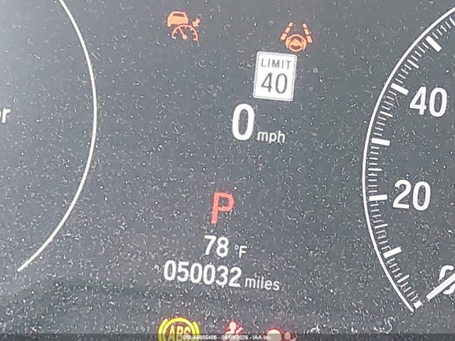 1HGCV1F36NA001694 Honda Accord Sport
