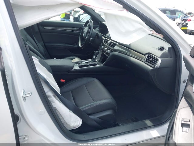 1HGCV1F36NA001694 Honda Accord Sport