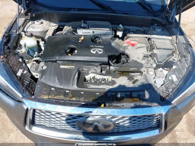 Aukcja sprzedaży 2019 Infiniti Qx50 Essential, vin: 3PCAJ5M33KF118499, numer aukcji: 44805409