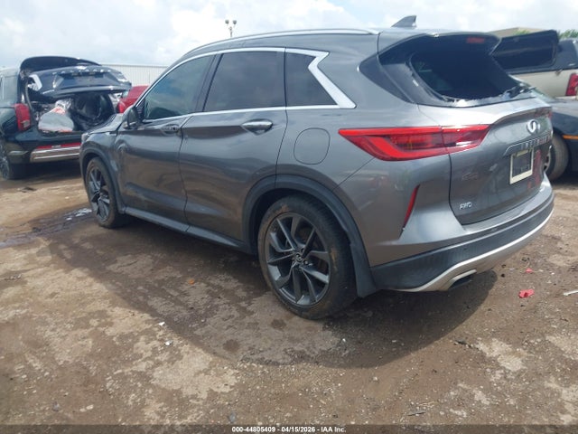 Aukcja sprzedaży 2019 Infiniti Qx50 Essential, vin: 3PCAJ5M33KF118499, numer aukcji: 44805409