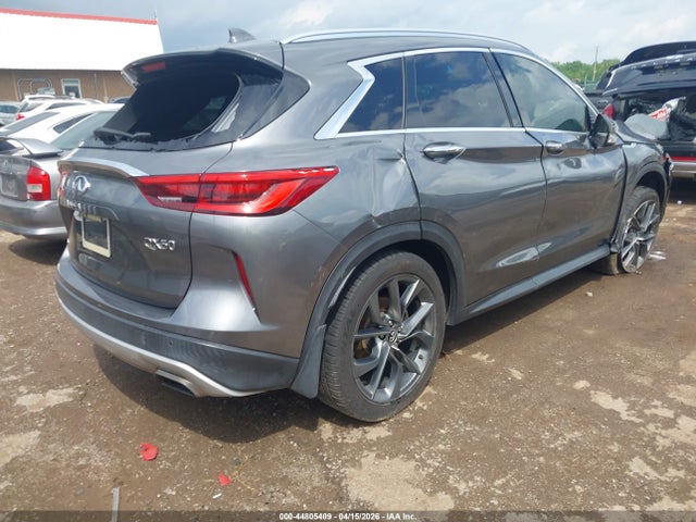 Aukcja sprzedaży 2019 Infiniti Qx50 Essential, vin: 3PCAJ5M33KF118499, numer aukcji: 44805409
