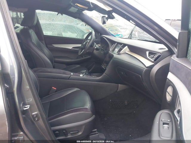 Aukcja sprzedaży 2019 Infiniti Qx50 Essential, vin: 3PCAJ5M33KF118499, numer aukcji: 44805409