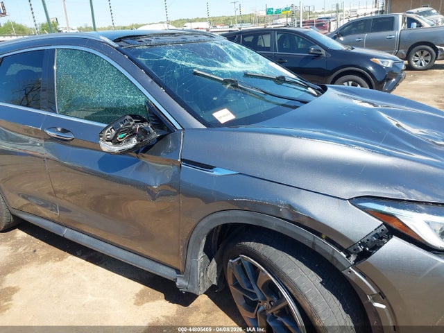 Aukcja sprzedaży 2019 Infiniti Qx50 Essential, vin: 3PCAJ5M33KF118499, numer aukcji: 44805409