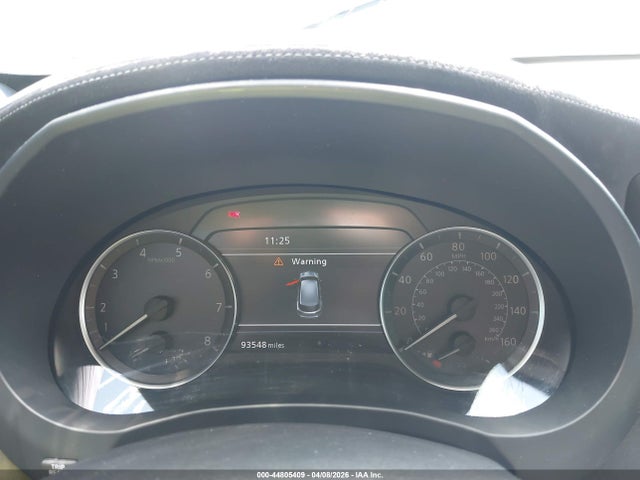 Aukcja sprzedaży 2019 Infiniti Qx50 Essential, vin: 3PCAJ5M33KF118499, numer aukcji: 44805409