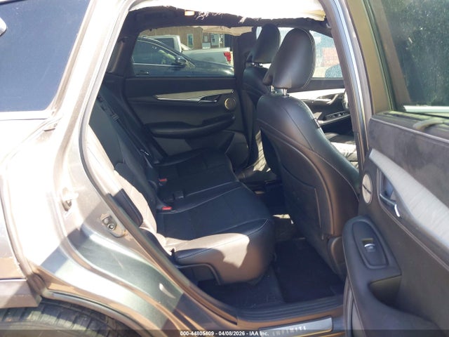 Aukcja sprzedaży 2019 Infiniti Qx50 Essential, vin: 3PCAJ5M33KF118499, numer aukcji: 44805409