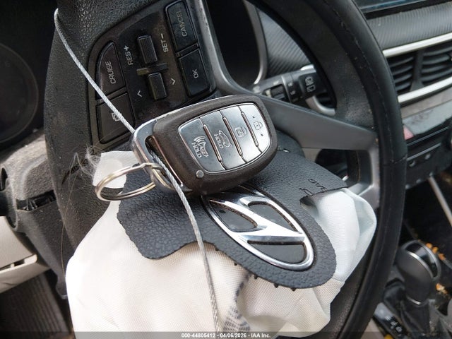 Aukcja sprzedaży 2021 Hyundai Tucson Value, vin: KM8J33A41MU286191, numer aukcji: 44805412
