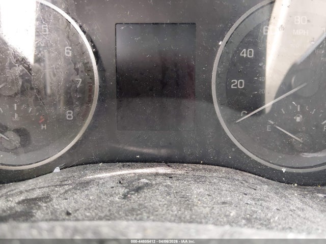 Aukcja sprzedaży 2021 Hyundai Tucson Value, vin: KM8J33A41MU286191, numer aukcji: 44805412