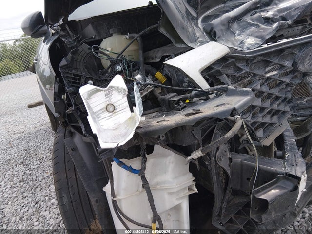 Aukcja sprzedaży 2021 Hyundai Tucson Value, vin: KM8J33A41MU286191, numer aukcji: 44805412