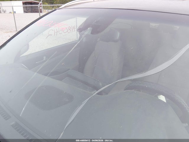Aukcja sprzedaży 2021 Hyundai Tucson Value, vin: KM8J33A41MU286191, numer aukcji: 44805412