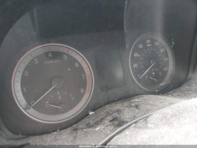 Aukcja sprzedaży 2021 Hyundai Tucson Value, vin: KM8J33A41MU286191, numer aukcji: 44805412