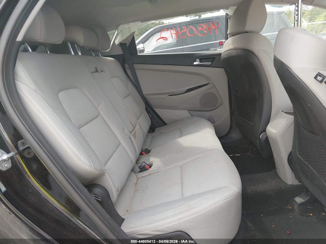 Aukcja sprzedaży 2021 Hyundai Tucson Value, vin: KM8J33A41MU286191, numer aukcji: 44805412