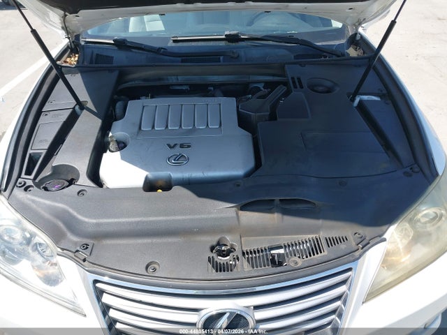 Продаж на аукціоні авто 2011 Lexus Es 350, vin: JTHBK1EG9B2438536, номер лоту: 44805413
