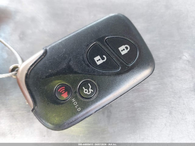 Продаж на аукціоні авто 2011 Lexus Es 350, vin: JTHBK1EG9B2438536, номер лоту: 44805413