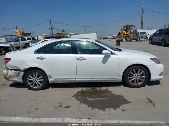 Продаж на аукціоні авто 2011 Lexus Es 350, vin: JTHBK1EG9B2438536, номер лоту: 44805413