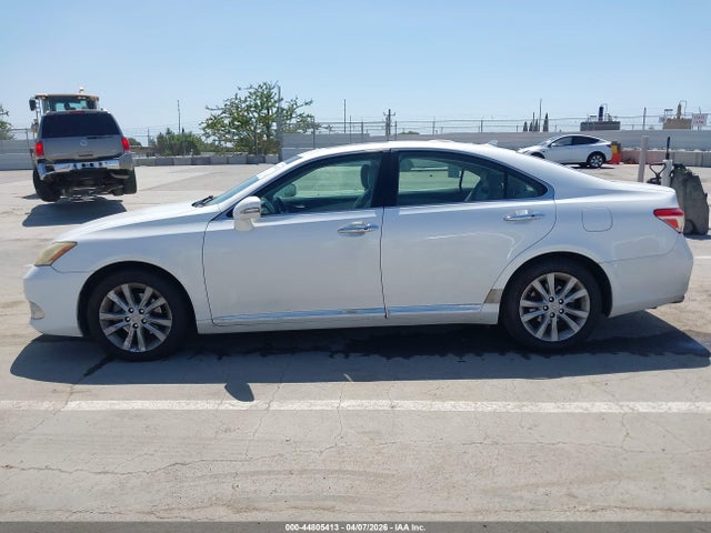 Продаж на аукціоні авто 2011 Lexus Es 350, vin: JTHBK1EG9B2438536, номер лоту: 44805413