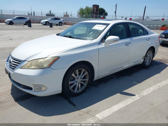 Продаж на аукціоні авто 2011 Lexus Es 350, vin: JTHBK1EG9B2438536, номер лоту: 44805413