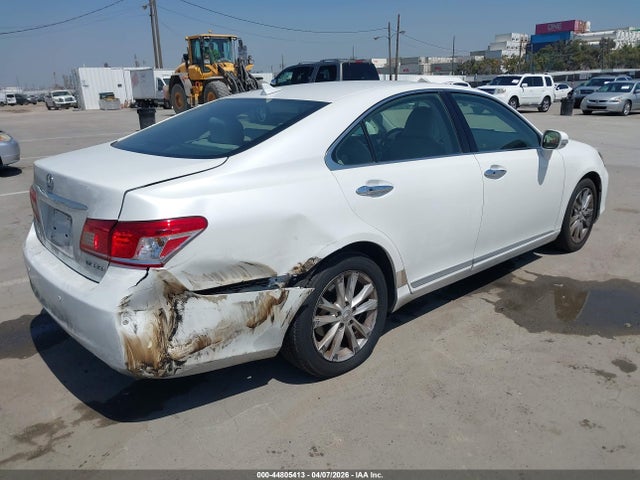 Продаж на аукціоні авто 2011 Lexus Es 350, vin: JTHBK1EG9B2438536, номер лоту: 44805413