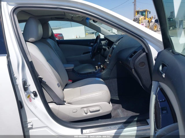 Продаж на аукціоні авто 2011 Lexus Es 350, vin: JTHBK1EG9B2438536, номер лоту: 44805413