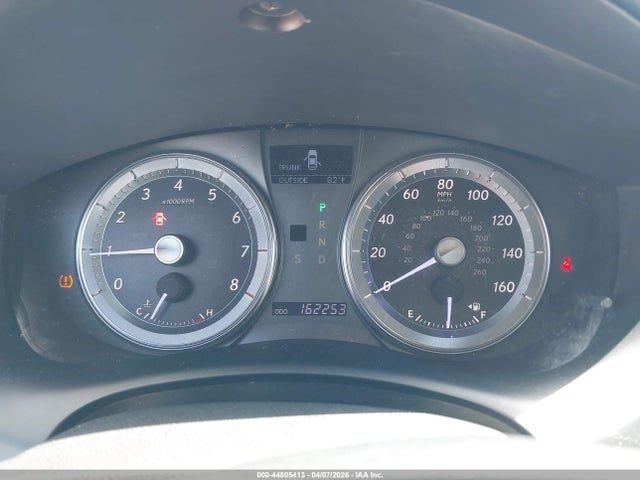 Продаж на аукціоні авто 2011 Lexus Es 350, vin: JTHBK1EG9B2438536, номер лоту: 44805413