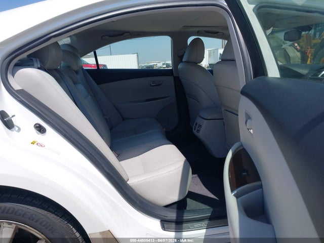 Продаж на аукціоні авто 2011 Lexus Es 350, vin: JTHBK1EG9B2438536, номер лоту: 44805413