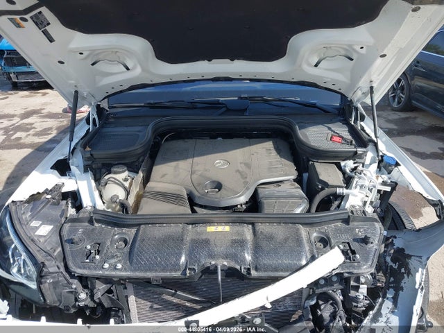 44805416 :رقم المزاد ، 4JGFF5KE1RB034251 vin ، 2024 Mercedes-benz Gls 450 4matic مزاد بيع