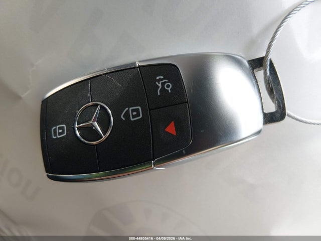 44805416 :رقم المزاد ، 4JGFF5KE1RB034251 vin ، 2024 Mercedes-benz Gls 450 4matic مزاد بيع