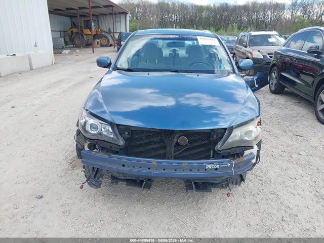 44805418 :رقم المزاد ، JF1GE6B62AG501894 vin ، 2010 Subaru Impreza 2.5i Premium مزاد بيع