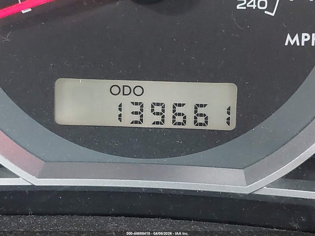 44805418 :رقم المزاد ، JF1GE6B62AG501894 vin ، 2010 Subaru Impreza 2.5i Premium مزاد بيع