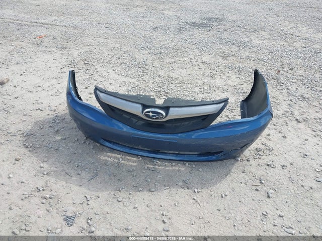 44805418 :رقم المزاد ، JF1GE6B62AG501894 vin ، 2010 Subaru Impreza 2.5i Premium مزاد بيع