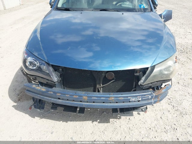 44805418 :رقم المزاد ، JF1GE6B62AG501894 vin ، 2010 Subaru Impreza 2.5i Premium مزاد بيع