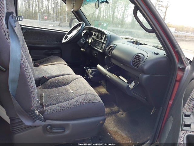 Aukcja sprzedaży 1998 Dodge Ram 1500 St, vin: 3B7HF12Y8WG157564, numer aukcji: 44805417