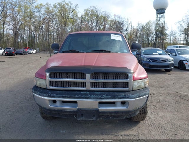 Aukcja sprzedaży 1998 Dodge Ram 1500 St, vin: 3B7HF12Y8WG157564, numer aukcji: 44805417