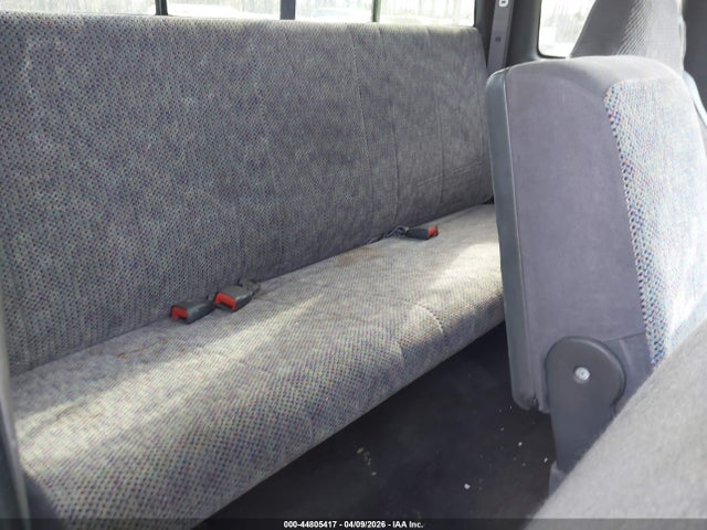 Aukcja sprzedaży 1998 Dodge Ram 1500 St, vin: 3B7HF12Y8WG157564, numer aukcji: 44805417