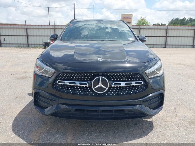 Продаж на аукціоні авто 2021 Mercedes-benz Gla 250 4matic, vin: W1N4N4HB9MJ210735, номер лоту: 44805420