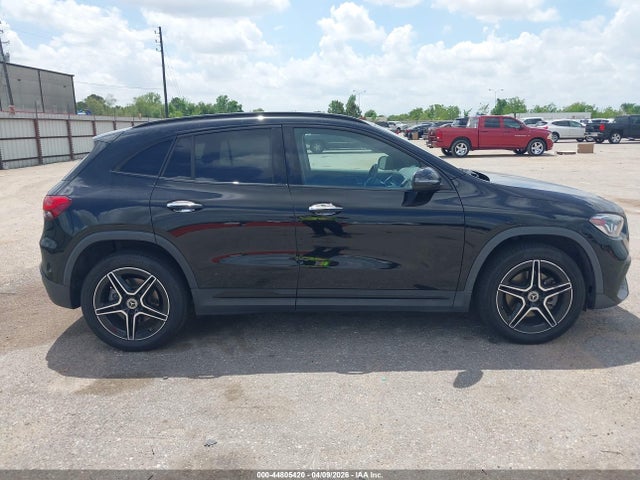 Продаж на аукціоні авто 2021 Mercedes-benz Gla 250 4matic, vin: W1N4N4HB9MJ210735, номер лоту: 44805420