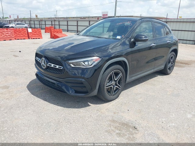 Продаж на аукціоні авто 2021 Mercedes-benz Gla 250 4matic, vin: W1N4N4HB9MJ210735, номер лоту: 44805420