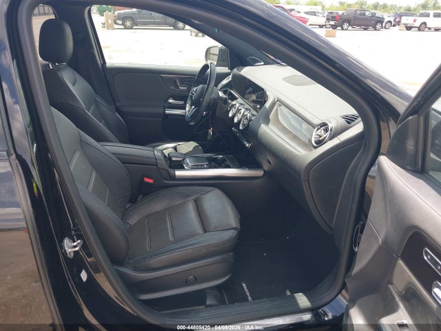Продаж на аукціоні авто 2021 Mercedes-benz Gla 250 4matic, vin: W1N4N4HB9MJ210735, номер лоту: 44805420