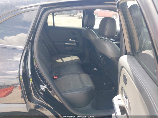 Продаж на аукціоні авто 2021 Mercedes-benz Gla 250 4matic, vin: W1N4N4HB9MJ210735, номер лоту: 44805420