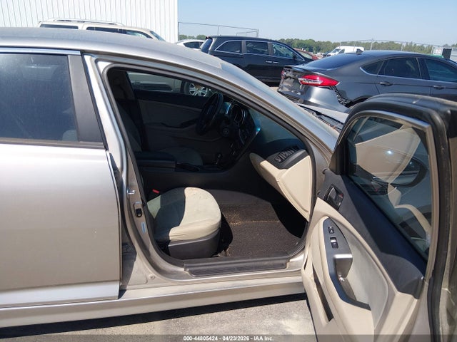 Aukcja sprzedaży 2014 Kia Optima Lx, vin: KNAGM4A78E5521352, numer aukcji: 44805424