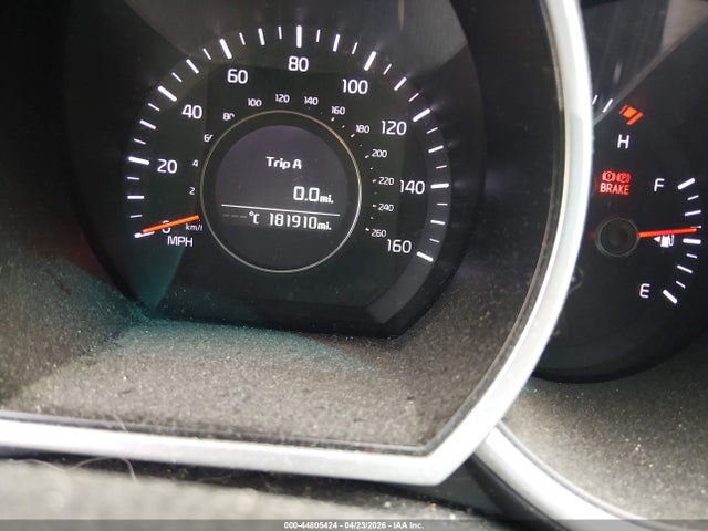 Aukcja sprzedaży 2014 Kia Optima Lx, vin: KNAGM4A78E5521352, numer aukcji: 44805424