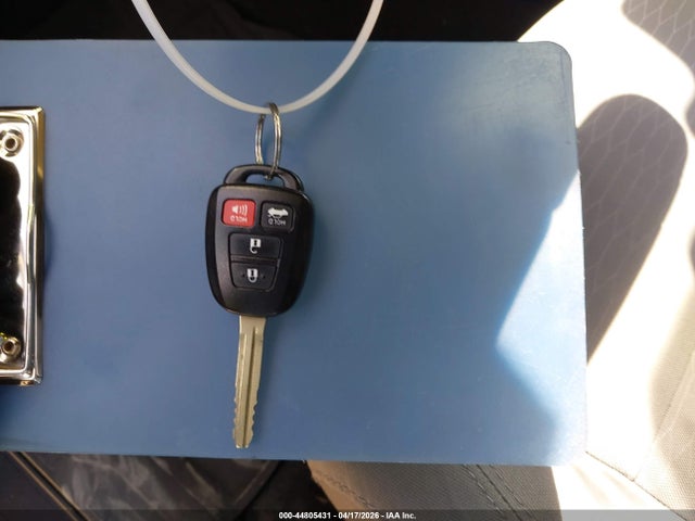 Продажа на аукционе авто 2018 Toyota Tacoma Sr5 V6, vin: 5TFAZ5CN0JX057015, номер лота: 44805431