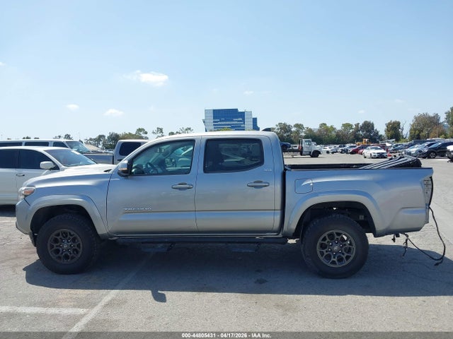 Продажа на аукционе авто 2018 Toyota Tacoma Sr5 V6, vin: 5TFAZ5CN0JX057015, номер лота: 44805431