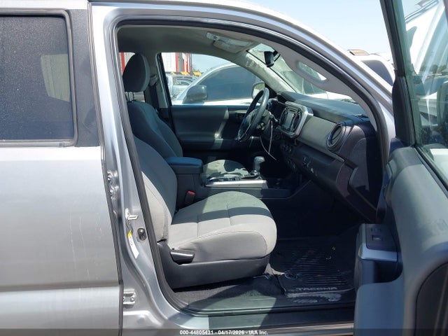 Продажа на аукционе авто 2018 Toyota Tacoma Sr5 V6, vin: 5TFAZ5CN0JX057015, номер лота: 44805431