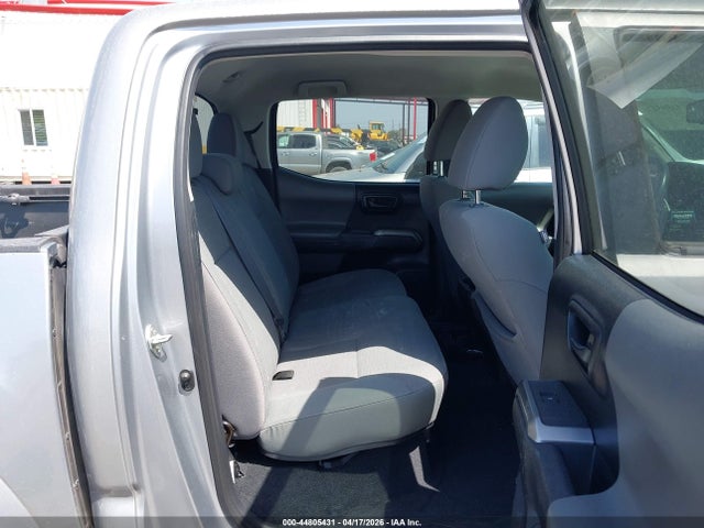 Продажа на аукционе авто 2018 Toyota Tacoma Sr5 V6, vin: 5TFAZ5CN0JX057015, номер лота: 44805431