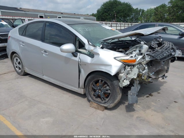 Aukcja sprzedaży 2014 Toyota Prius Four, vin: JTDKN3DU3E1771899, numer aukcji: 44805432