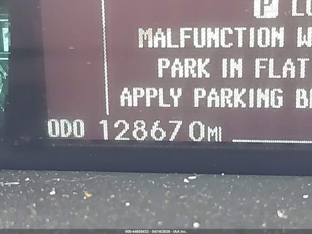 Aukcja sprzedaży 2014 Toyota Prius Four, vin: JTDKN3DU3E1771899, numer aukcji: 44805432