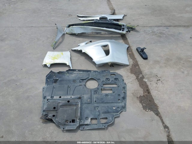 Aukcja sprzedaży 2014 Toyota Prius Four, vin: JTDKN3DU3E1771899, numer aukcji: 44805432