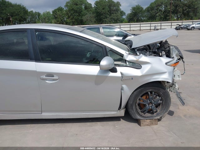 Aukcja sprzedaży 2014 Toyota Prius Four, vin: JTDKN3DU3E1771899, numer aukcji: 44805432