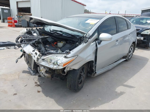 Aukcja sprzedaży 2014 Toyota Prius Four, vin: JTDKN3DU3E1771899, numer aukcji: 44805432